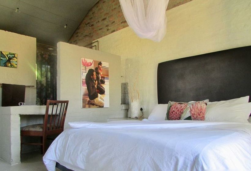 بنسيون Essere Lodge