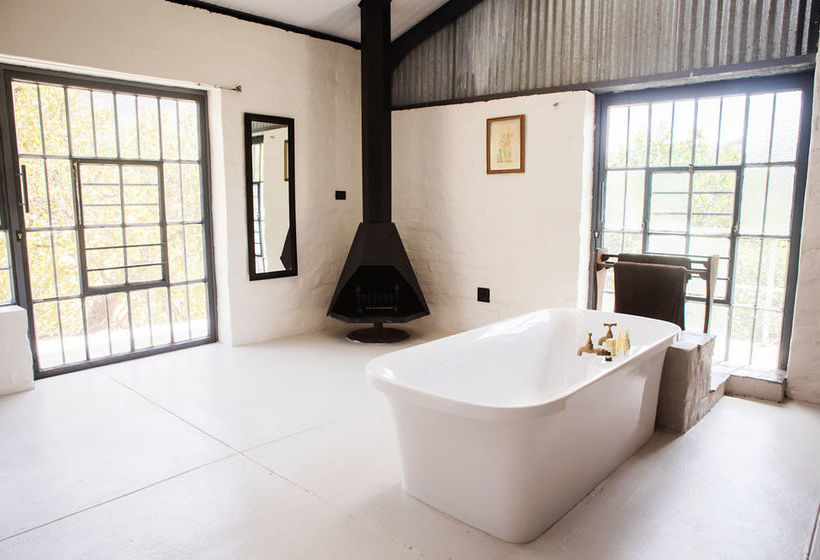 膳宿费 Essere Lodge