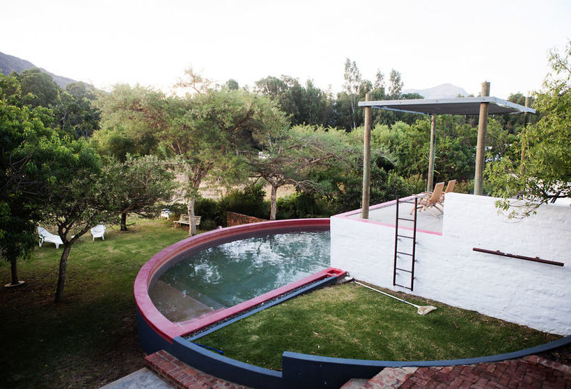 膳宿费 Essere Lodge