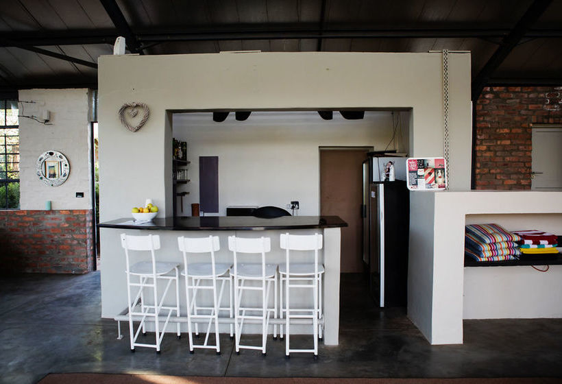 膳宿费 Essere Lodge