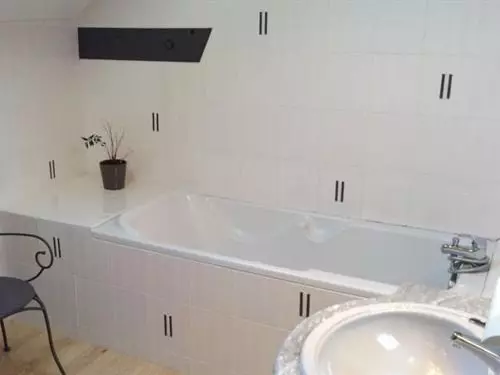 ペンション Le Grand Gîte
