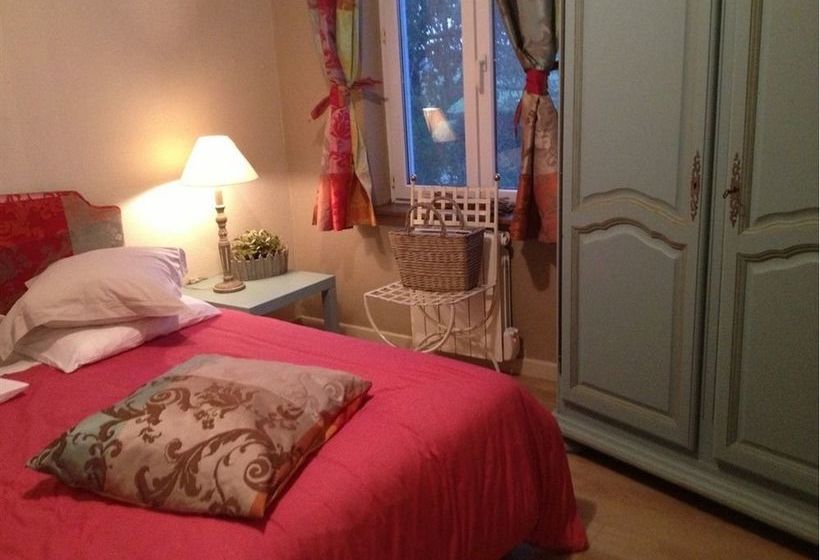 펜션 Le Grand Gîte