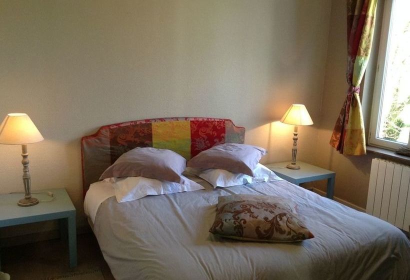 펜션 Le Grand Gîte