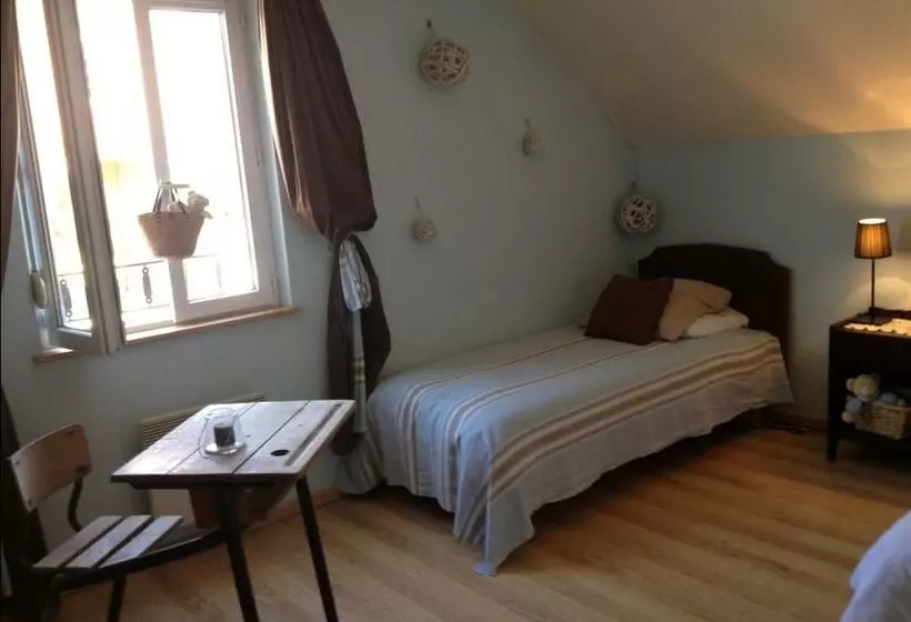ペンション Le Grand Gîte