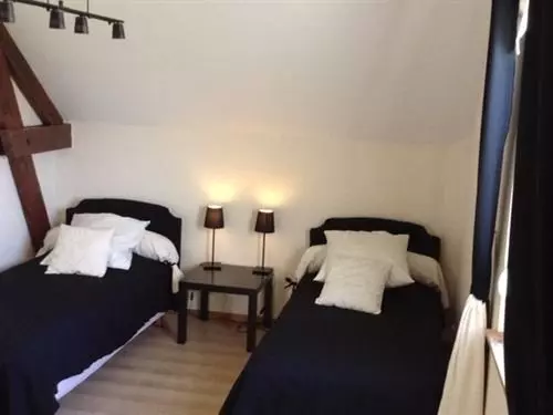 ペンション Le Grand Gîte