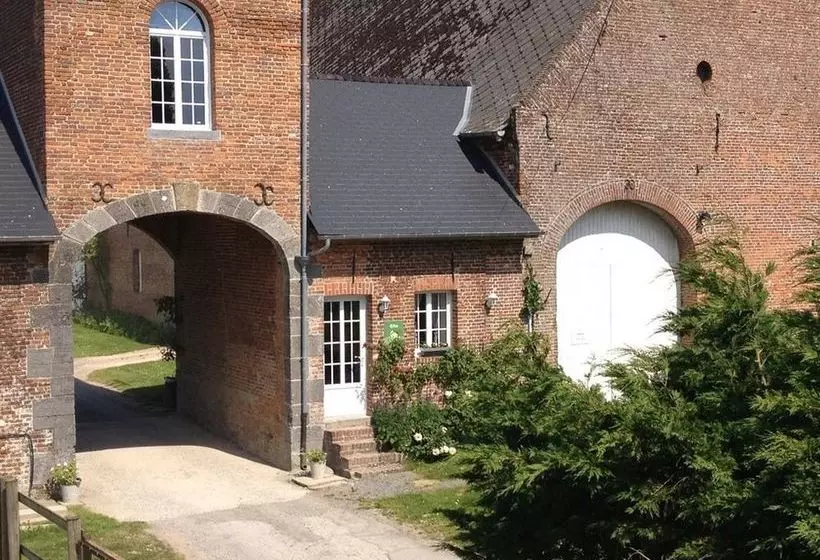 ペンション Le Grand Gîte