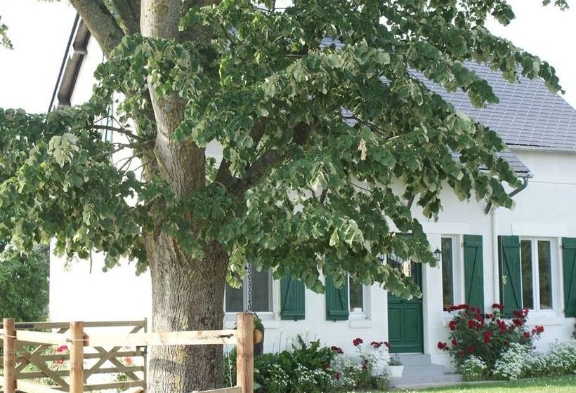 펜션 Le Grand Gîte