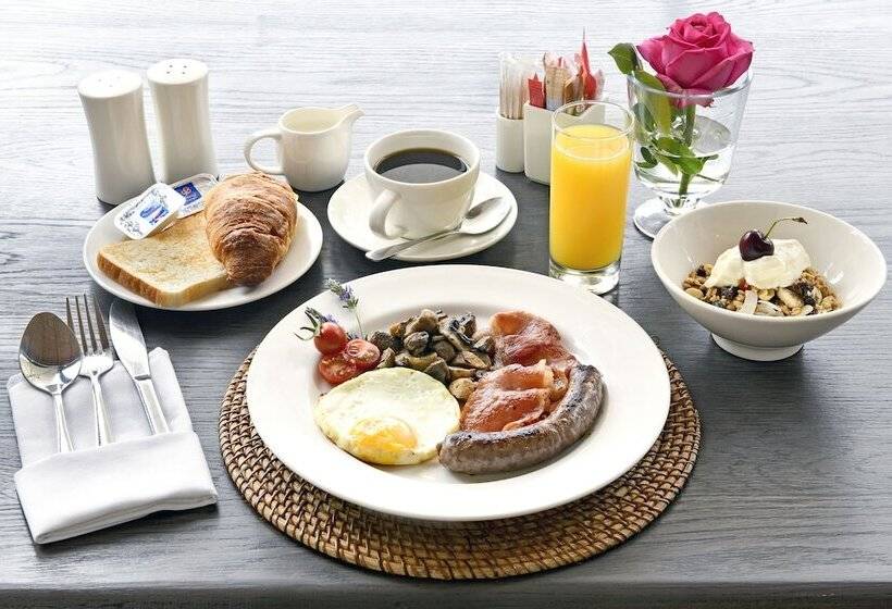 Пансион Mont D'or Franschhoek