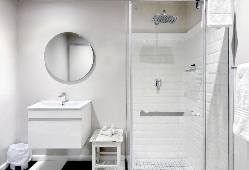 Пансион Mont D'or Franschhoek