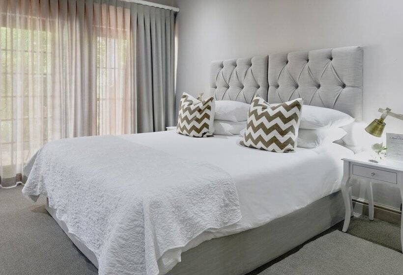 Пансион Mont D'or Franschhoek