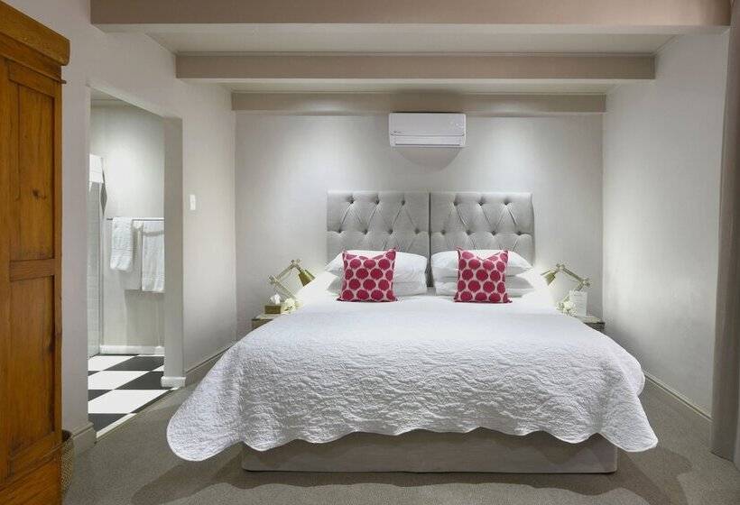 Пансион Mont D'or Franschhoek