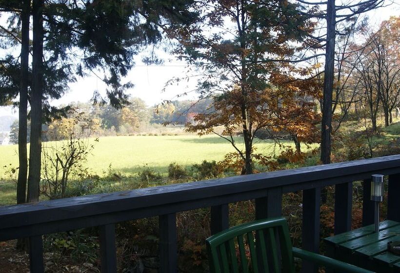 Pension Good Luck Takayama