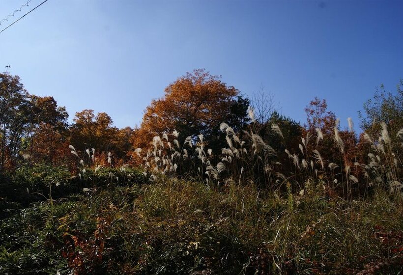 Pension Good Luck Takayama