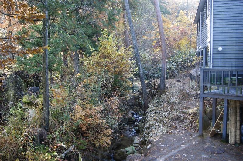 Pension Good Luck Takayama