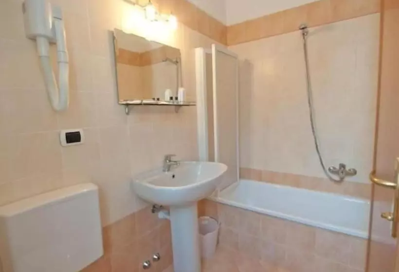 Residence Hotel Moderno