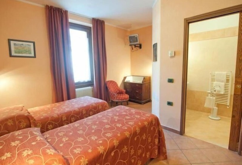 Residence Hotel Moderno