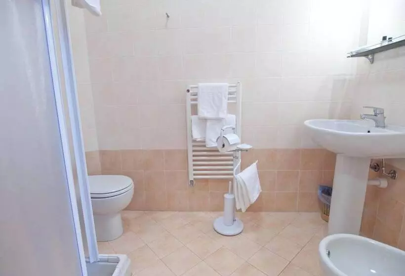 Residence Hotel Moderno