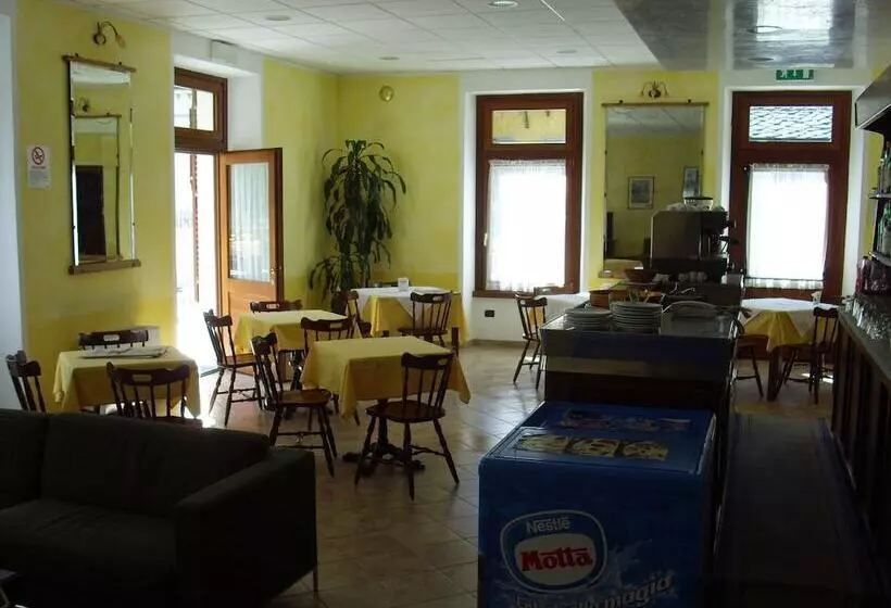 Residence Hotel Moderno