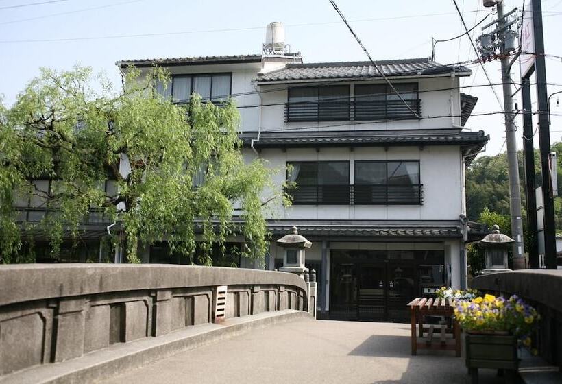 ריוקאן Kinosaki Onsen Kawaguchiya Honkan