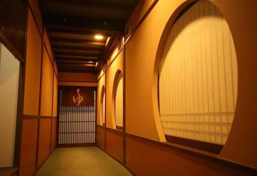 Ryokan Kinosaki Onsen Kawaguchiya Honkan