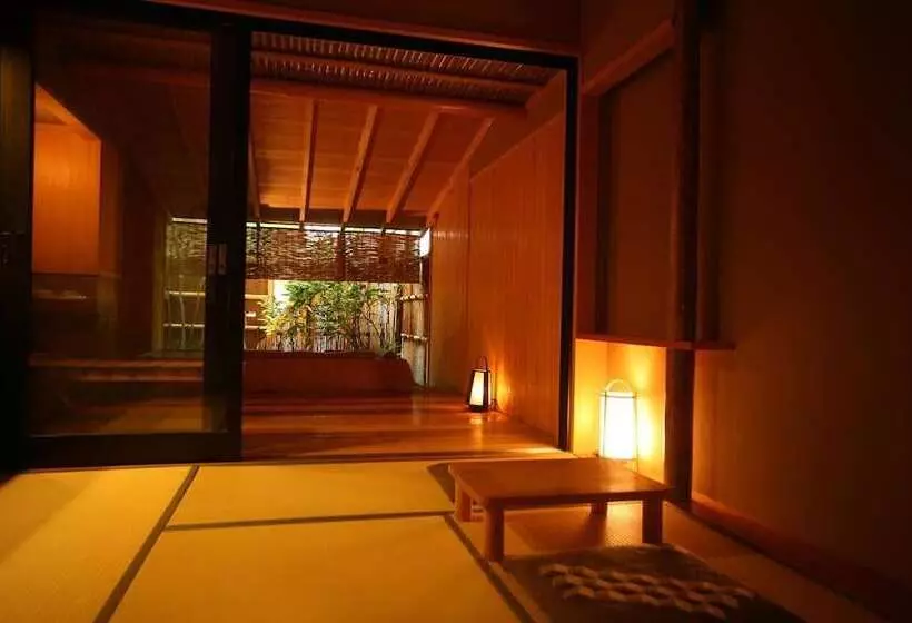 Ryokan Kinosaki Onsen Kawaguchiya Honkan