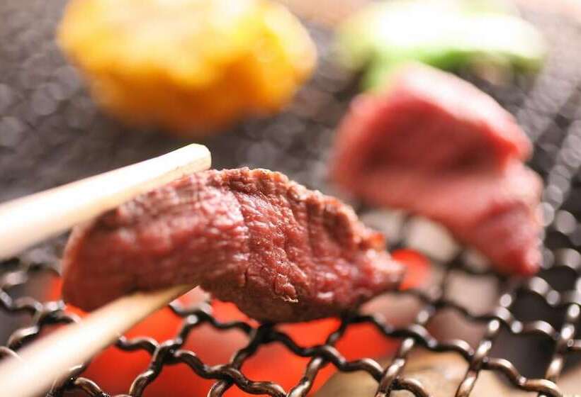 ריוקאן Kinosaki Onsen Kawaguchiya Honkan