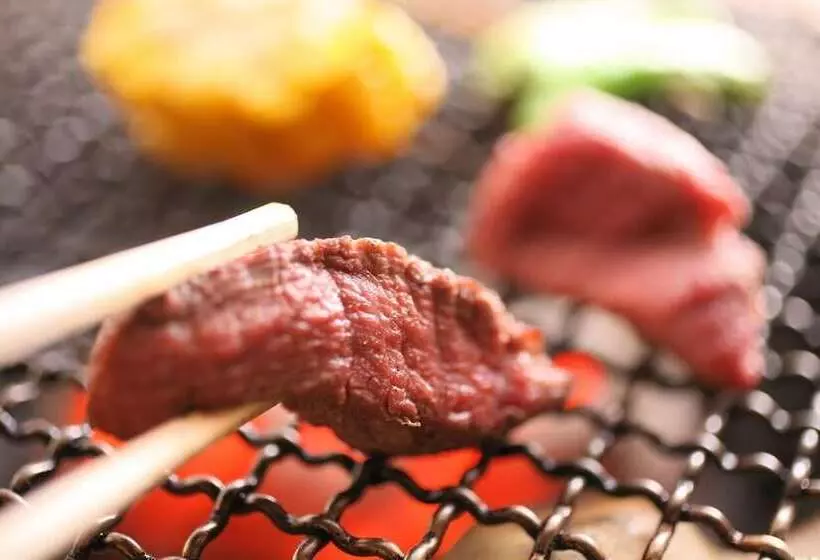 Ryokan Kinosaki Onsen Kawaguchiya Honkan