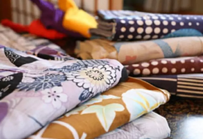 Ryokan Kinosaki Onsen Kawaguchiya Honkan