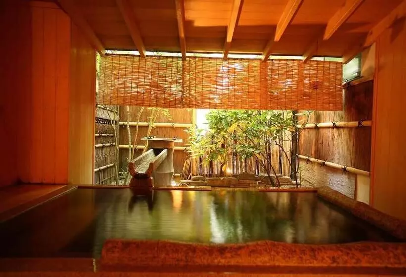 Ryokan Kinosaki Onsen Kawaguchiya Honkan