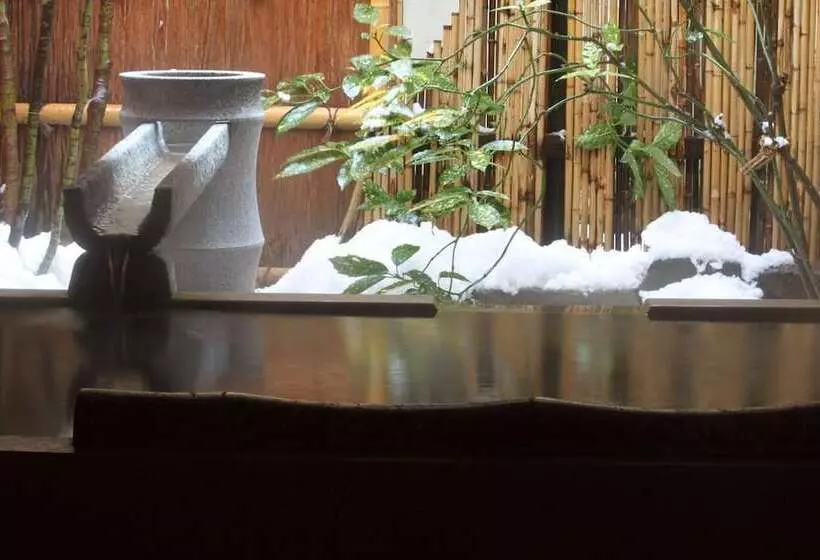 Ryokan Kinosaki Onsen Kawaguchiya Honkan