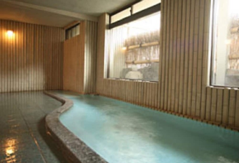 ריוקאן Kinosaki Onsen Kawaguchiya Honkan