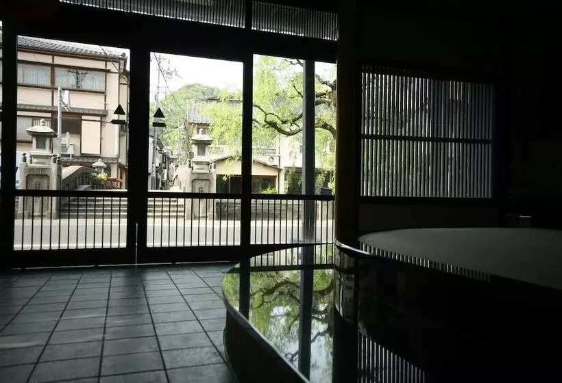 Ryokan Kinosaki Onsen Kawaguchiya Honkan