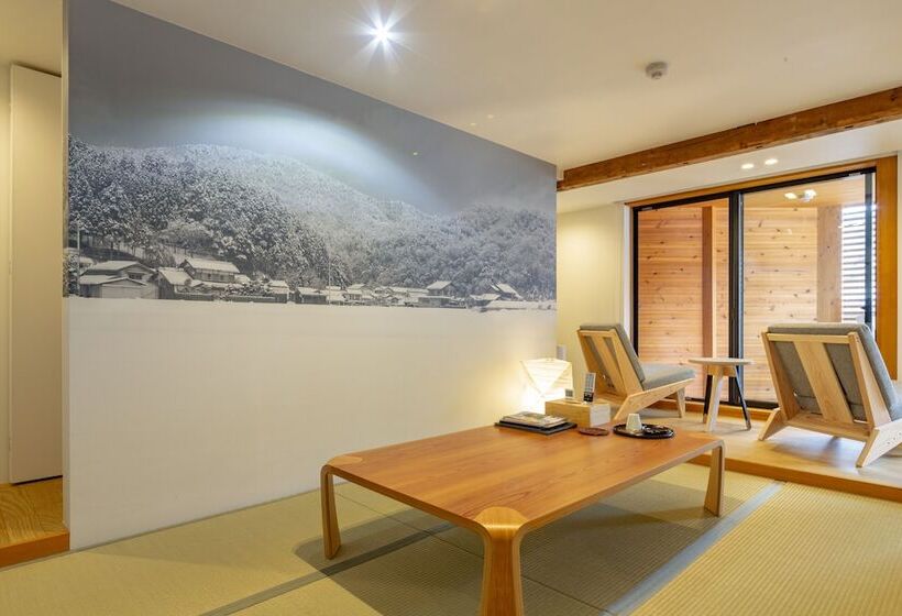 ריוקאן Kinosaki Onsen Kawaguchiya Honkan