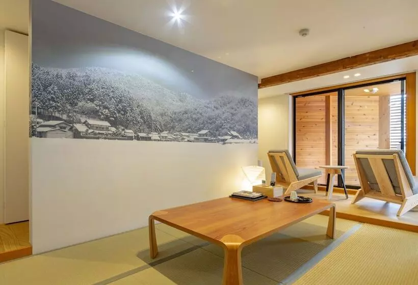 Ryokan Kinosaki Onsen Kawaguchiya Honkan