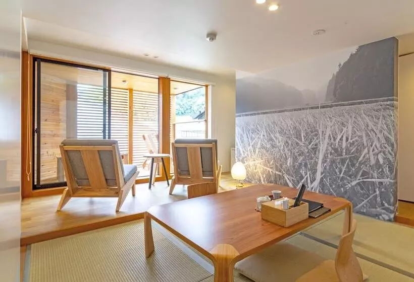 Ryokan Kinosaki Onsen Kawaguchiya Honkan