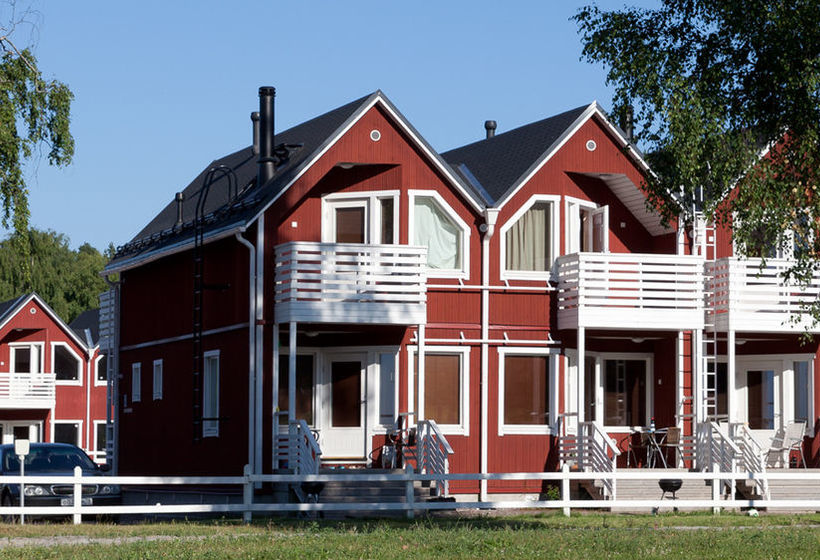 Holiday Houses Saimaa Gardens