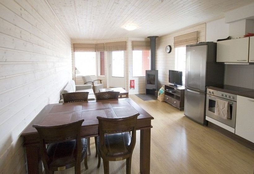 Holiday Houses Saimaa Gardens