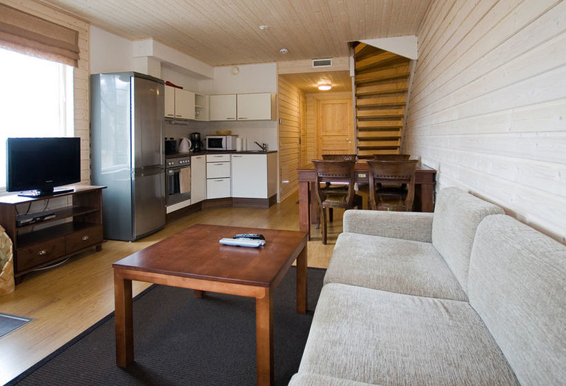 Holiday Houses Saimaa Gardens