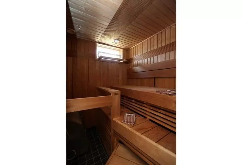 Holiday Houses Saimaa Gardens