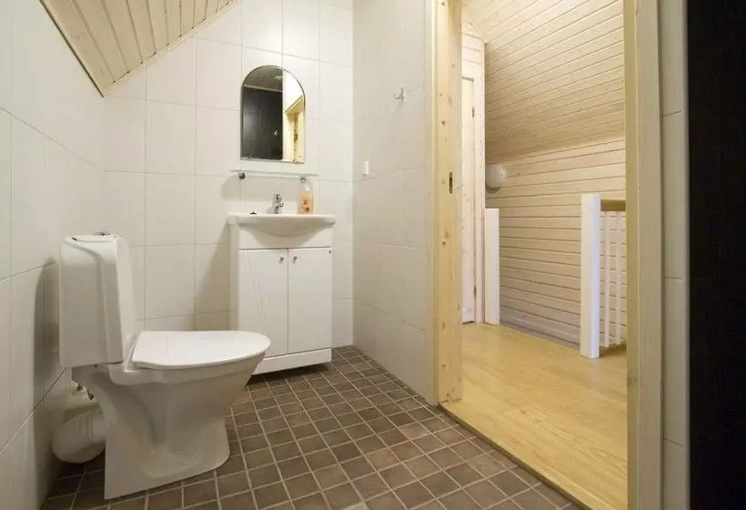 Holiday Houses Saimaa Gardens