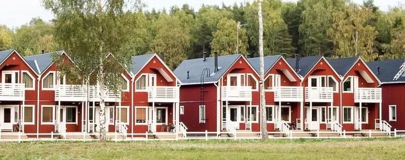 Holiday Houses Saimaa Gardens