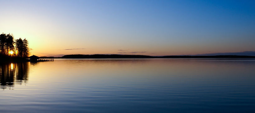 Holiday Houses Saimaa Gardens
