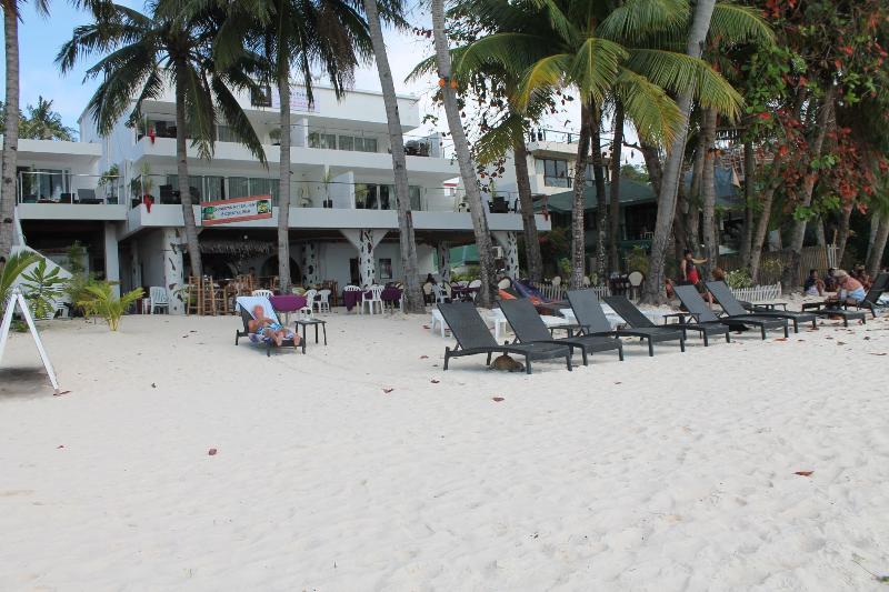 Sundown Resort And Austrian Pension House