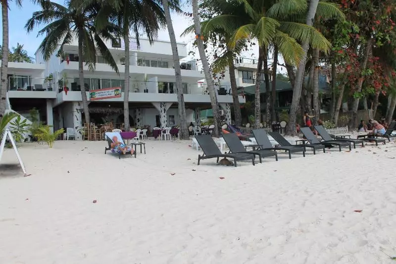 Sundown Resort And Austrian Pension House