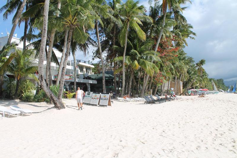 Sundown Resort And Austrian Pension House