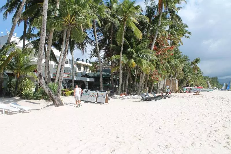 Sundown Resort And Austrian Pension House