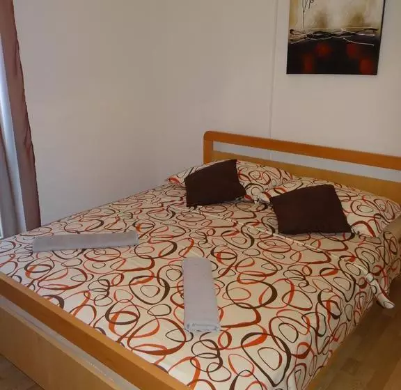 Aamiaismajoitus (B&B) Room Josip