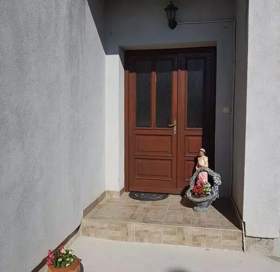Aamiaismajoitus (B&B) Room Josip