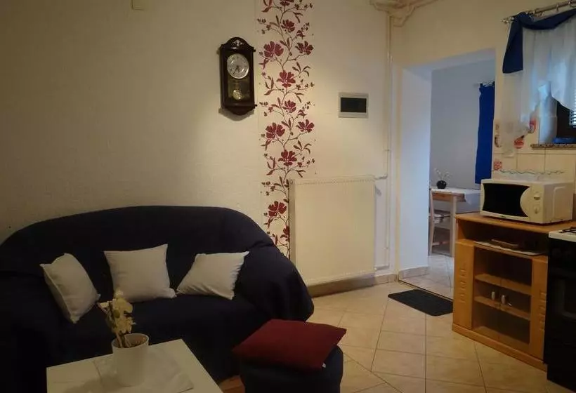 Aamiaismajoitus (B&B) Room Josip