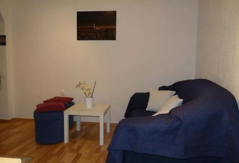 Aamiaismajoitus (B&B) Room Josip